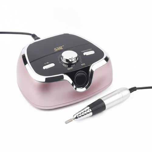 Fresa elettrica professionale per unghie con manipolo